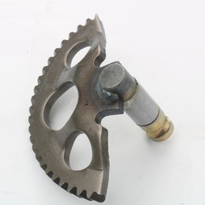 Semiluna Peda Scuter Piaggio - Piagio Typhoon 49cc 50cc 80cc foto
