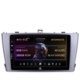 Cumpara ieftin Navigatie Toyota Avensis (2008-2015), Android 13, Z-Octacore 8GB RAM + 256GB ROM, 9 Inch - AD-BGZ9008+AD-BGRKIT093