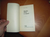Carte: Ranita grea a iubirii - Vasile Baran, Editura Militara, 1985, Stare Buna