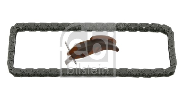 FEBI BILSTEIN 33910 Set lant, antrenare pompa ulei