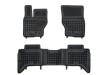 Covorase auto Land Rover Range Rover (L405), 11.2012-12.2017, negru; elastomer, RapidAuto