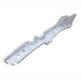 Suport bara de protectie Citroen Berlingo, 06.2018-, Fata, partea Dreapta, Aftermarket