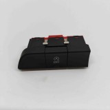 Comutator Audi Q3 8U 2013 OEM 8U0959673E Argintiu - Buton Start Stop, Componenta Electrica