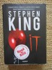 IT - Stephen King, 2022, ACS, Brosata