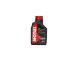 Ulei motor Motul 7100 10W30 1L, 100% sintetic, protectie superioara, motociclete sosea/sport