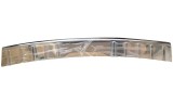 ?Ornament protectie portbagaj cromat compatibil Dacia Duster Cod:BRNDT1013