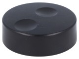 Buton Rotativ Plastic 6mm 39.6x13.5mm