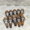 Set prezoane roata AUDI Q7 4L 2007 11450350