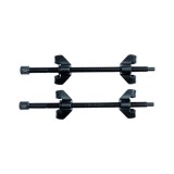 Set 2 prese pentru arcuri CR-V 82 x 370 mm Yato YT-2544