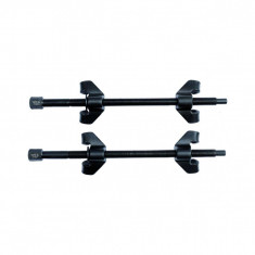 Set 2 prese pentru arcuri CR-V 82 x 370 mm Yato YT-2544