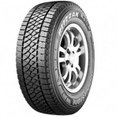 Anvelopa iarna BRIDGESTONE 225/70/15C W810 112/110R foto