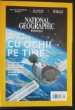 myh 113 - Revista National geografic - luna februarie - anul 2018 - piese de colectie!