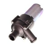 Pompă de apă suplimentară (circuitul apei de răcire) MERCEDES-BENZ M-CLASS (W163) (1998 - 2005) MAXGEAR 47-0323