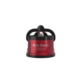 Ascutitor de cutite, &quot;Pro&quot;, Red - AnySharp