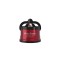 Ascutitor de cutite, &quot;Pro&quot;, Red - AnySharp