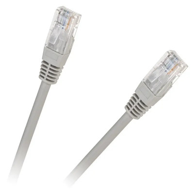 Patch Cord UTP CCA 3 m foto