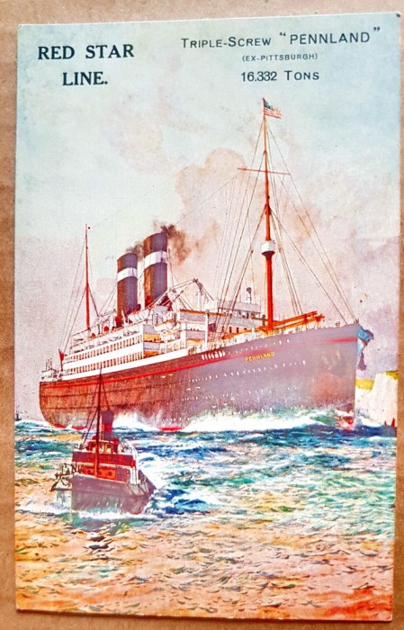 F680-Iarmaroc-Piata sudul Ungariei la 1900 cu General, tarani si caruta cu cal.
