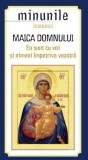 Cumpara ieftin Minunile Icoanei Maica Domnului - Eu sunt cu voi si nimeni impotriva voastra - Carte Sophia 2014 Brosata 112 pagini 110x200
