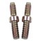 Prezon lama drujba compatibil Stihl MS 240 - MS 640, 024-066 / set