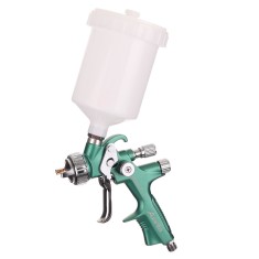 Pistol de pulverizare cu maner din teflon Auarita L-898-2 LVLP 1,4 mm foto