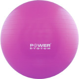 Cumpara ieftin Power System Pro Gymball minge pentru gimnastică medicală culoare Pink 65 cm