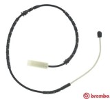 BREMBO A 00 441 PRIME LINE senzor de avertizare,uzura placute de frana