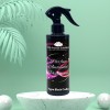 Spray Odorizant Profesional Type Blackcode Tesaturi, Camera, 250ml, Citric Lemnos, Barbati, Luxuriant, Elegant, Fabricat UE