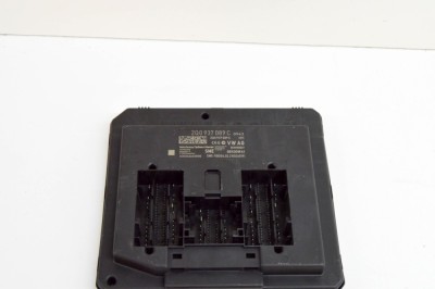 SKODA KAMIQ 2021 OEM: A3C0462630100,2Q0937089C,A2C91507200 SKU: 15512579 foto