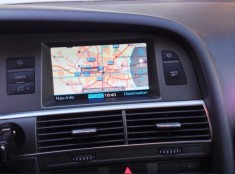 AUDI DVD CD Navigatie AUDI MMI 2G Gps Audi Europa ROMANIA Gps Audi Mmi