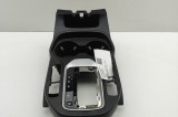 Ornament consola centrală HYUNDAI SANTA F&Eacute; III DM 2016 OEM: 84650-2WLG0,84656-2W005A 31404639