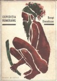 Expeditia bumerang - Bengt Danielsson