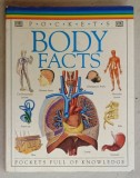 POCKETS BODY FACTS , by DR. SARAH BREWER , 1996