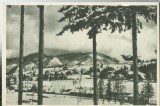 AMS# - VEDERE PREDEAL - VEDERE SPRE PIATRA MARE RPR SEPIA NECIRCULATA