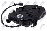 Acturator inchidere centralizata portbagaj VW Transporter 2010-; fara Safelock; 7E0827425E; NTY, aftermarket