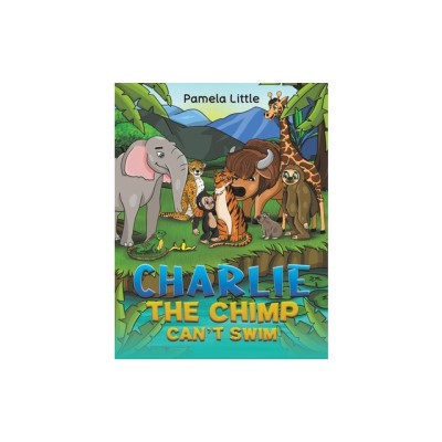Charlie the Chimp Can&amp;#039;t Swim foto