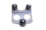 Suport pompa ABS PORSCHE CAYENNE 9PA 2007 OEM: 7L8614235 26060010
