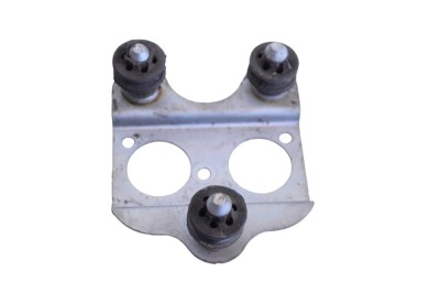 Suport pompa ABS PORSCHE CAYENNE 9PA 2007 OEM: 7L8614235 26060010 foto