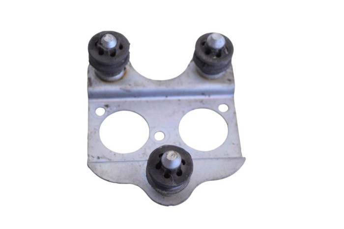Suport pompa ABS PORSCHE CAYENNE 9PA 2007 OEM: 7L8614235 26060010