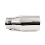 Cumpara ieftin Ornament toba esapament din otel inoxidabil MT 018