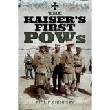 The Kaiser&#039;s First POWs