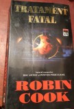 TRATAMENT FATAL ROBIN COOK