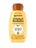 Sampon pentru par Tesoros de Miel Original Remedies, 250 ml, GARNIERE, Degradat, Garnier