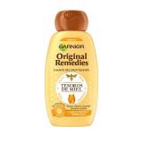 Sampon pentru par Tesoros de Miel Original Remedies, 250 ml, GARNIERE