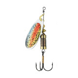 DAM Effzett Nature 3D Spinner 1/3g Rainbow Trout