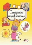 Descoperim corpul omenesc - Emilie Beaumont