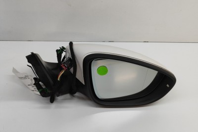 Oglinda laterală dreapta VW PASSAT Variant B7 365 2010 OEM: 3AB857508F 28524992 foto
