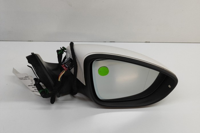 Oglinda laterală dreapta VW PASSAT Variant B7 365 2010 OEM: 3AB857508F 28524992