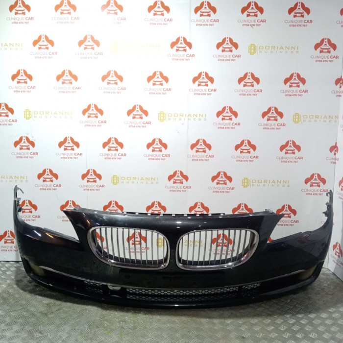 Bara Fata BMW Seria 7 F01-F04 2008-2015