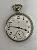 Ceas de buzunar Omega 15 jewels