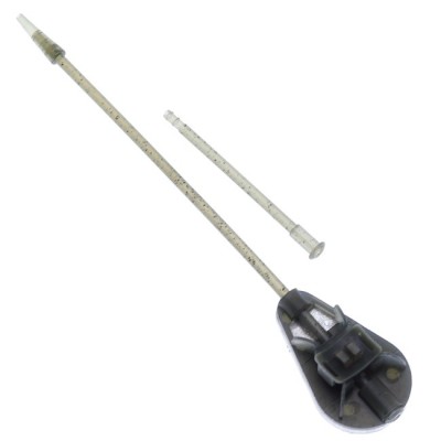 Momitor METHOD FL IN-LINE DURA FLAT XL 25G foto